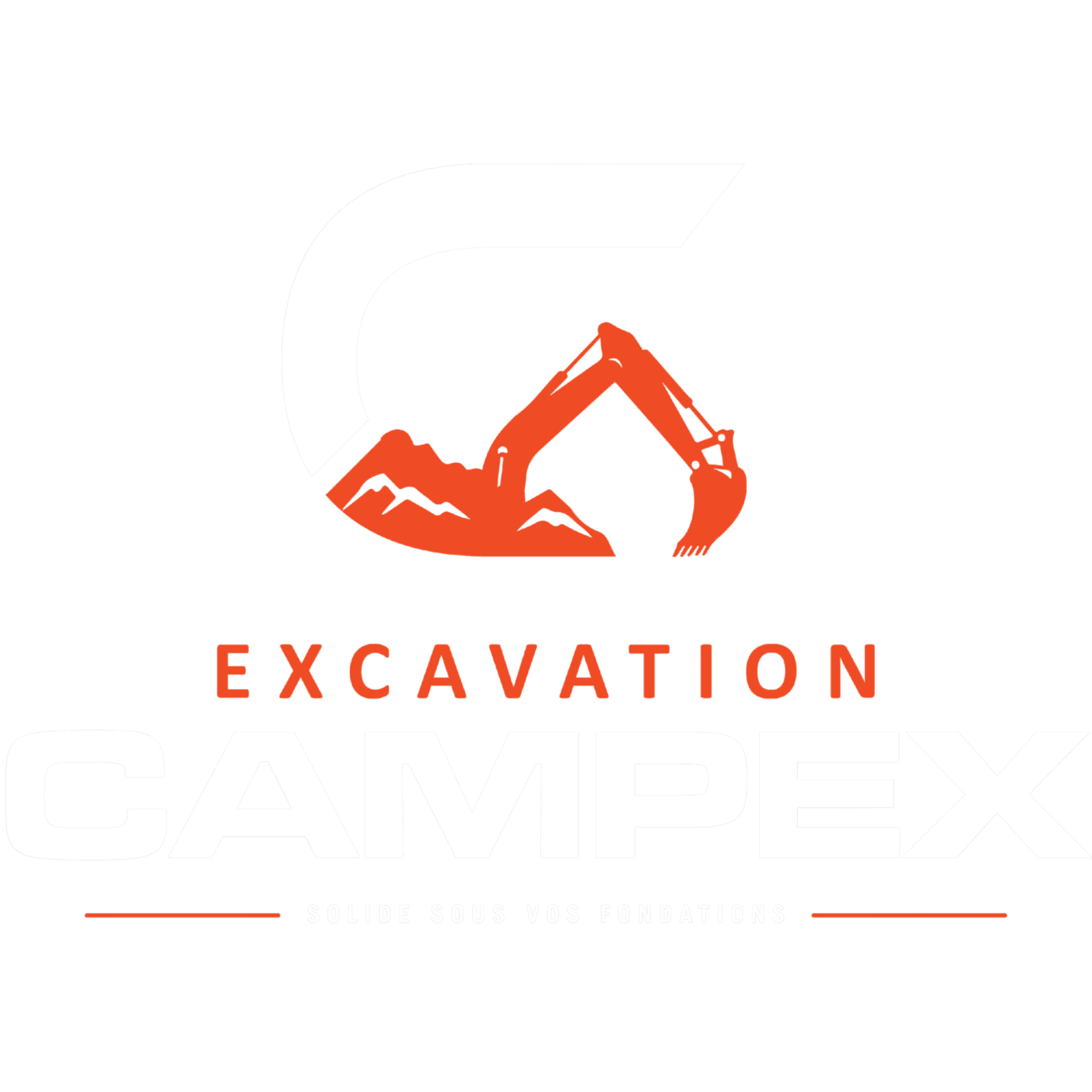 Excavation Campex logo
